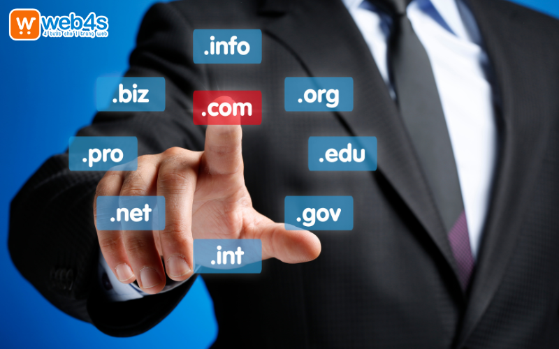 Đăng k&yacute; t&ecirc;n miền cho website m&aacute;i hi&ecirc;n